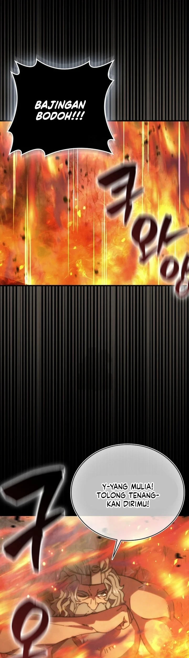 Demon Lord’s Martial Arts Ascension Chapter 155 Gambar 72