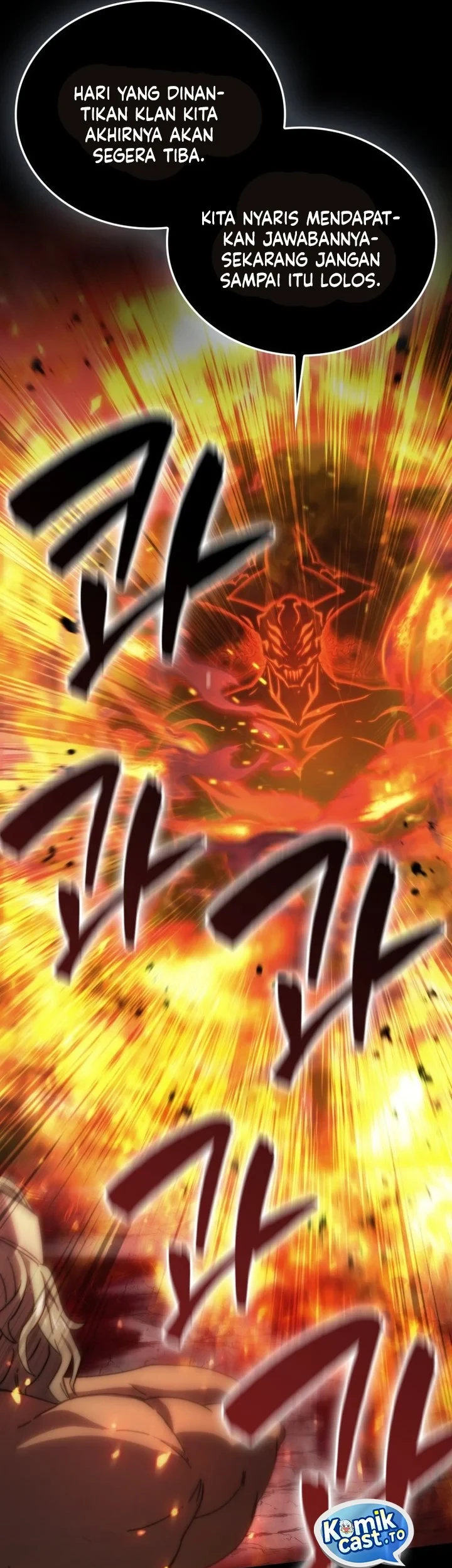 Demon Lord’s Martial Arts Ascension Chapter 155 Gambar 74