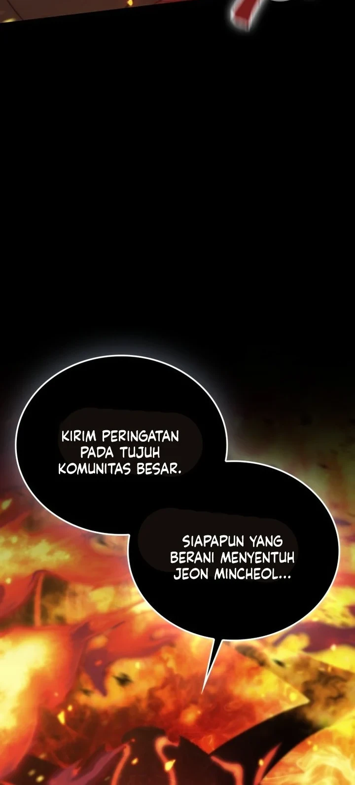 Demon Lord’s Martial Arts Ascension Chapter 155 Gambar 75