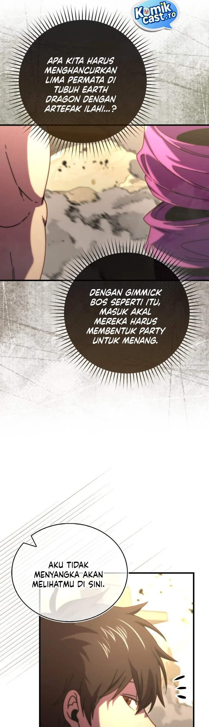 Demon Lord’s Martial Arts Ascension Chapter 156 Gambar 49