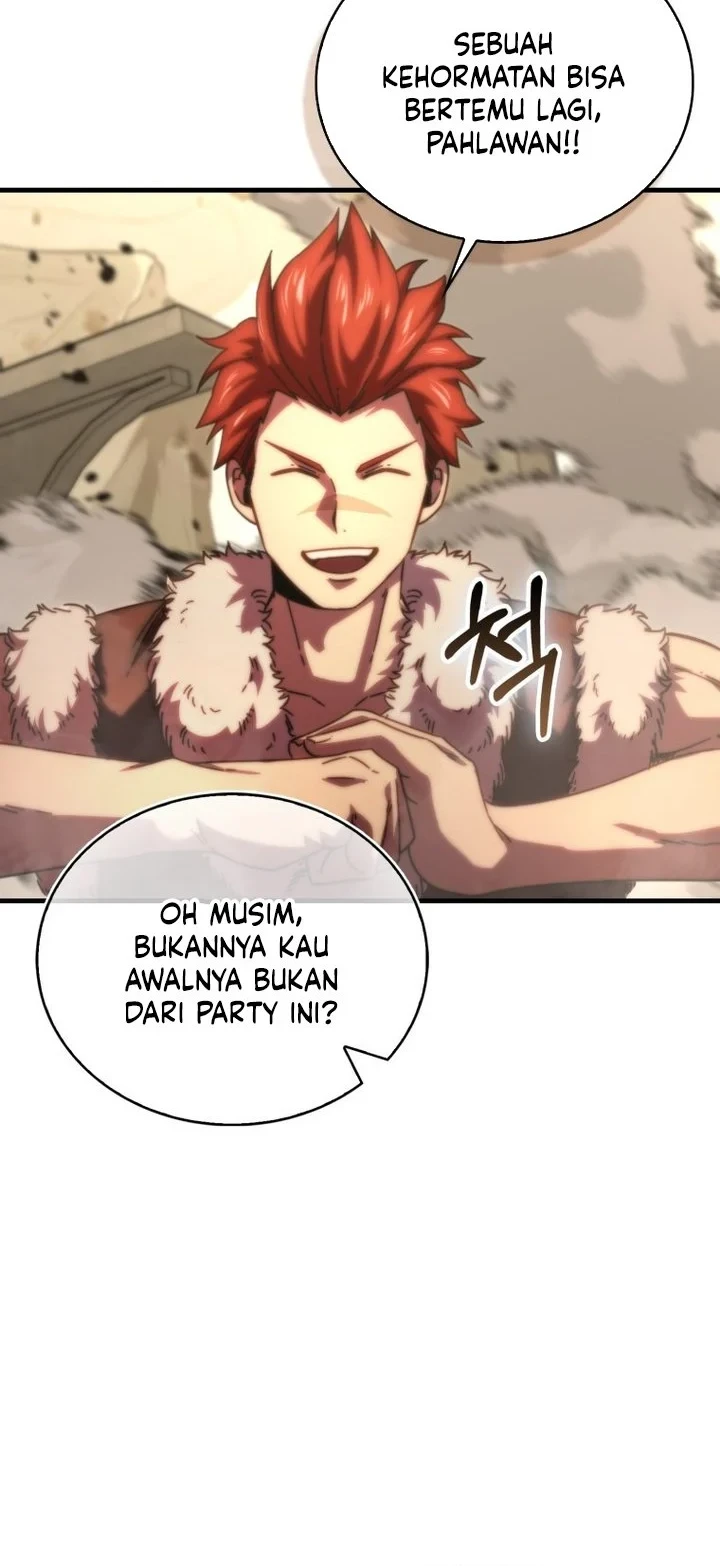 Demon Lord’s Martial Arts Ascension Chapter 156 Gambar 52