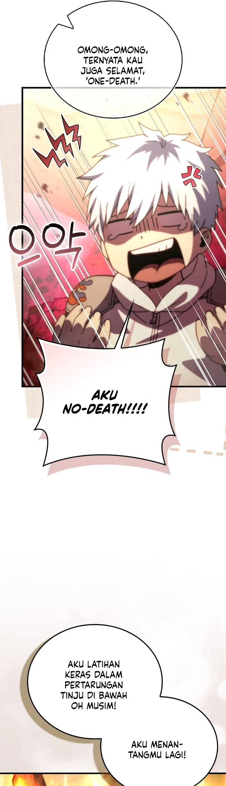 Demon Lord’s Martial Arts Ascension Chapter 156 Gambar 55