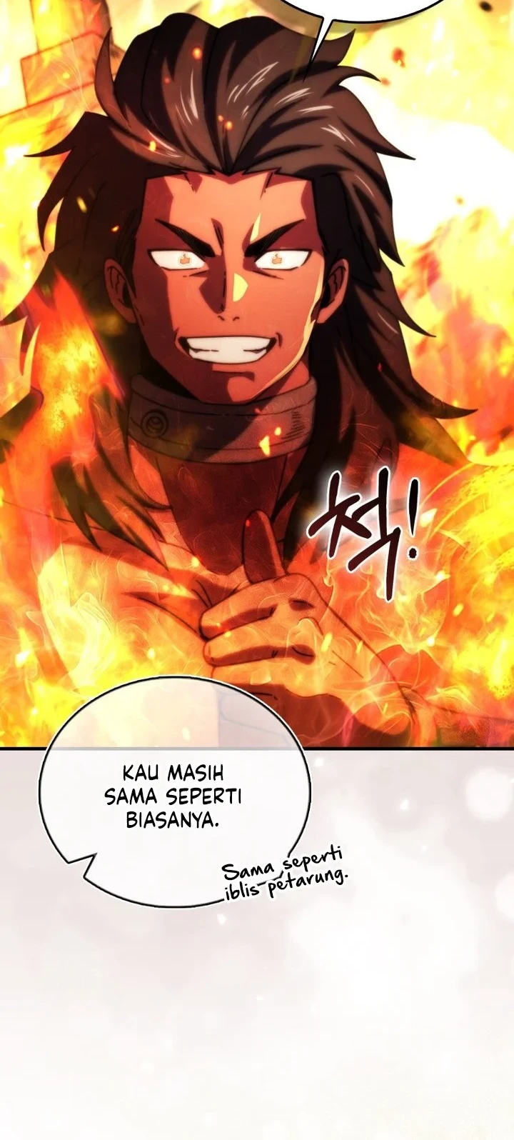 Demon Lord’s Martial Arts Ascension Chapter 156 Gambar 56