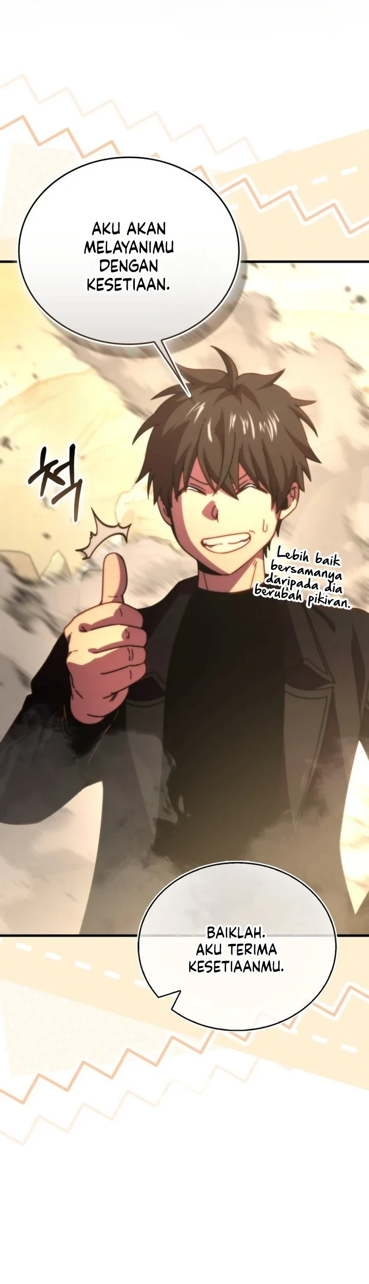 Demon Lord’s Martial Arts Ascension Chapter 156 Gambar 65