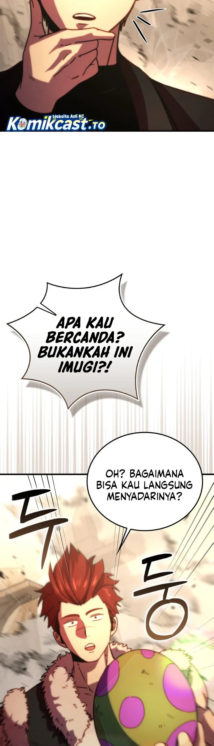 Demon Lord’s Martial Arts Ascension Chapter 157 Gambar 39