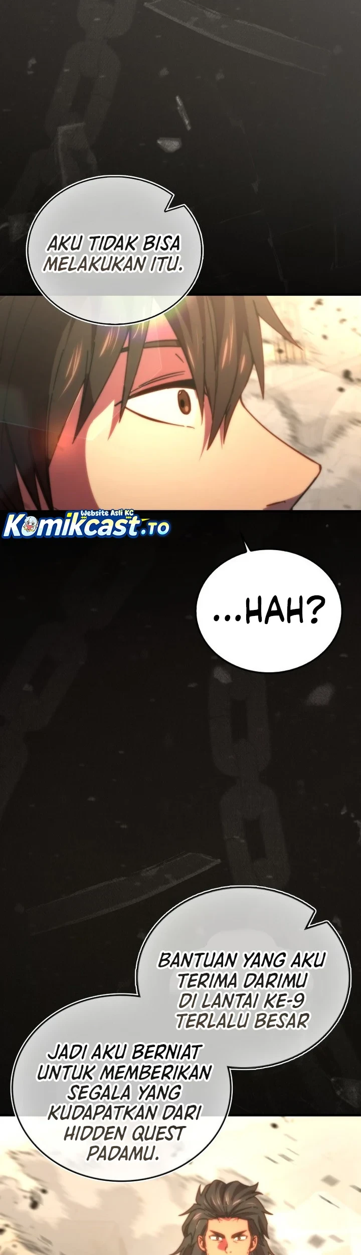 Demon Lord’s Martial Arts Ascension Chapter 157 Gambar 42