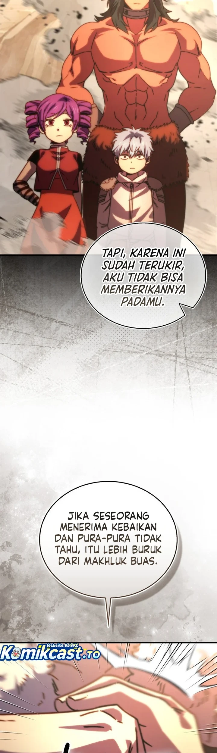 Demon Lord’s Martial Arts Ascension Chapter 157 Gambar 43