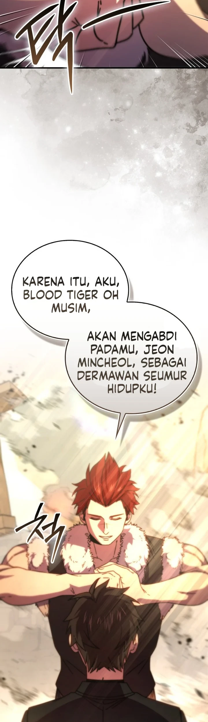 Demon Lord’s Martial Arts Ascension Chapter 157 Gambar 44
