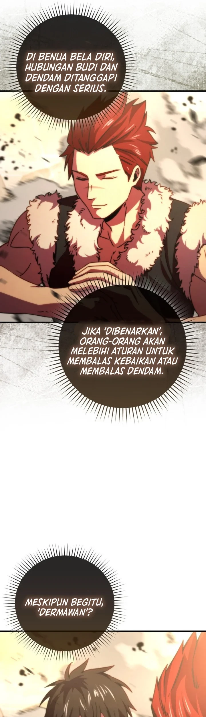 Demon Lord’s Martial Arts Ascension Chapter 157 Gambar 46