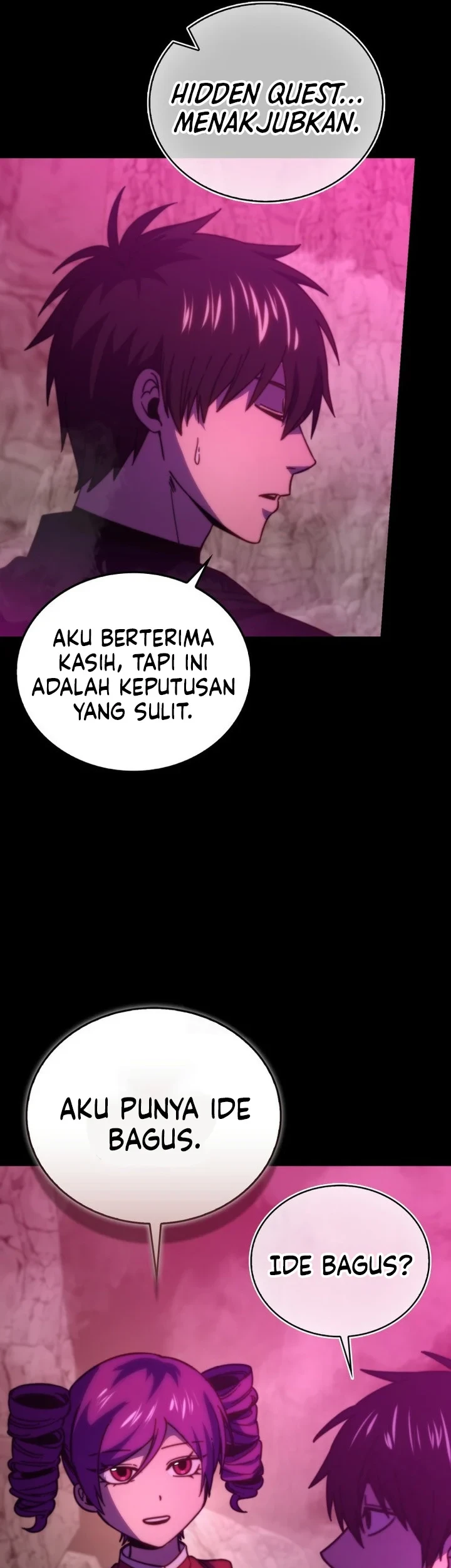 Demon Lord’s Martial Arts Ascension Chapter 157 Gambar 58