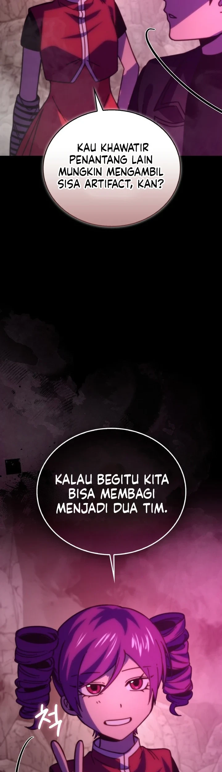Demon Lord’s Martial Arts Ascension Chapter 157 Gambar 59