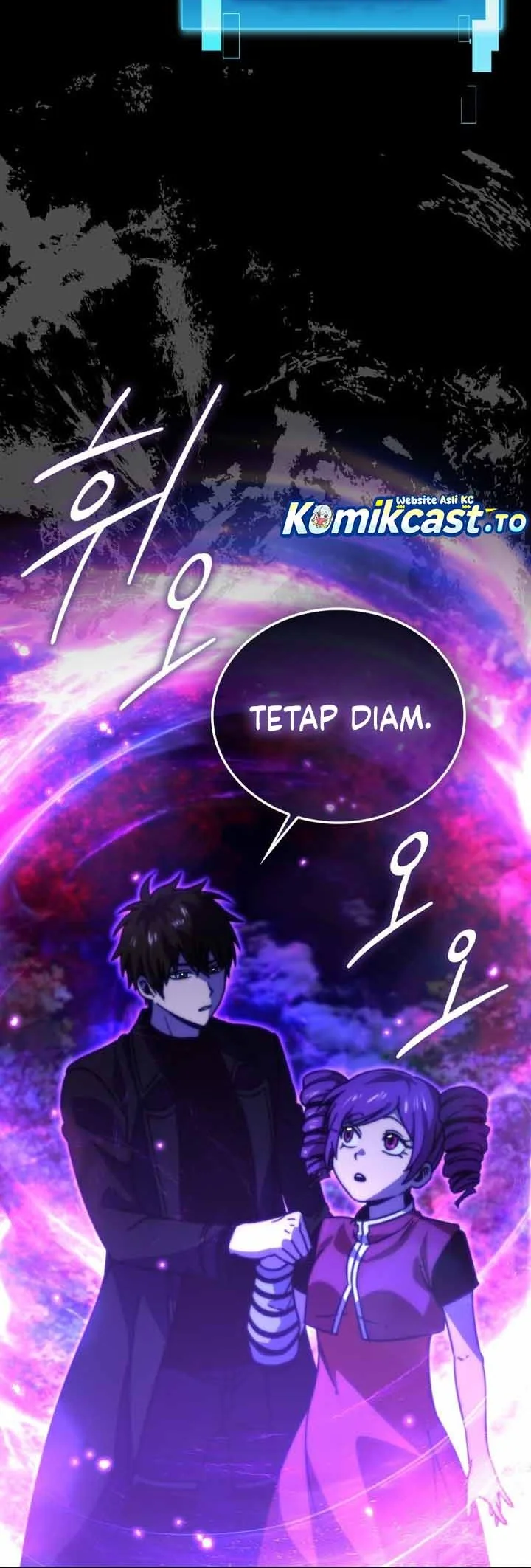 Demon Lord’s Martial Arts Ascension Chapter 158 Gambar 37