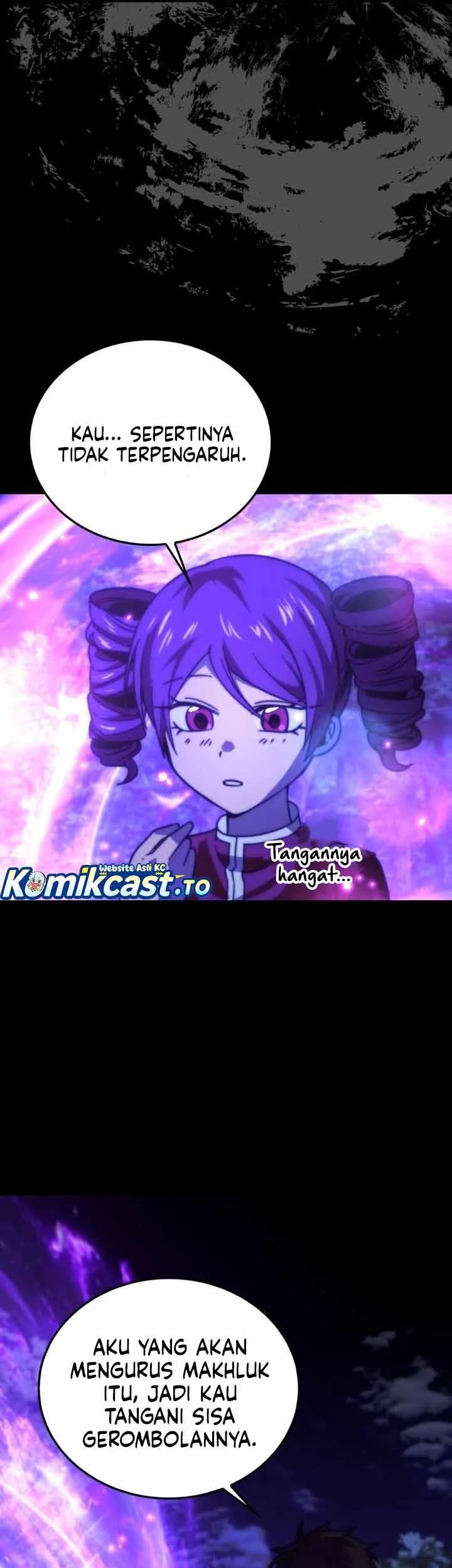 Demon Lord’s Martial Arts Ascension Chapter 158 Gambar 38