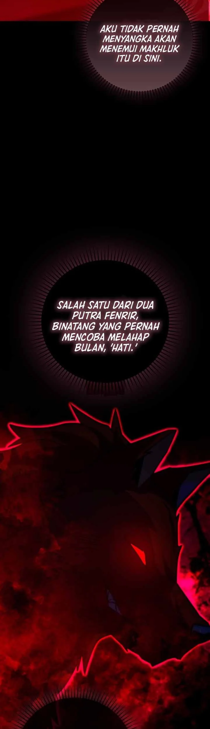 Demon Lord’s Martial Arts Ascension Chapter 158 Gambar 40