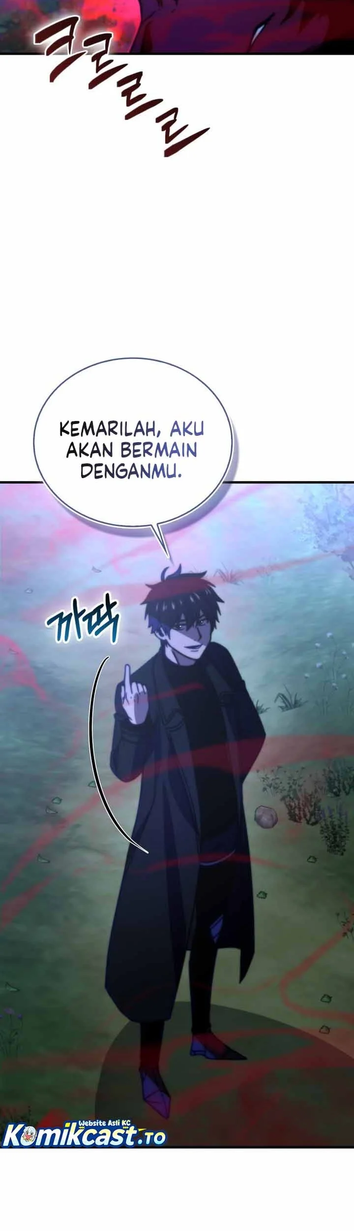 Demon Lord’s Martial Arts Ascension Chapter 158 Gambar 43
