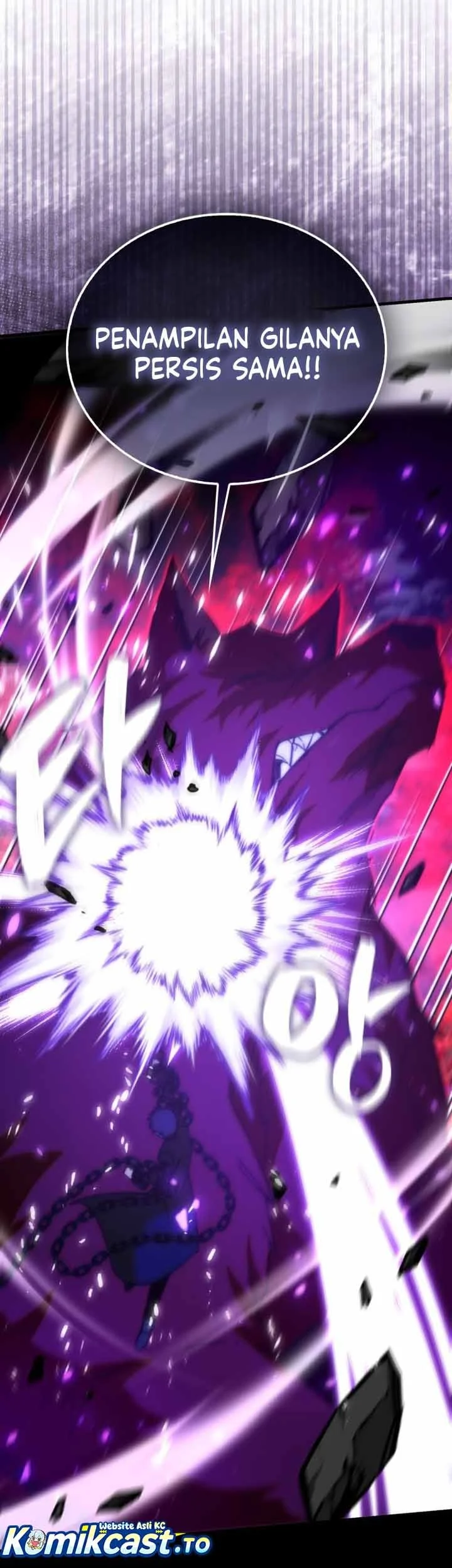 Demon Lord’s Martial Arts Ascension Chapter 158 Gambar 46