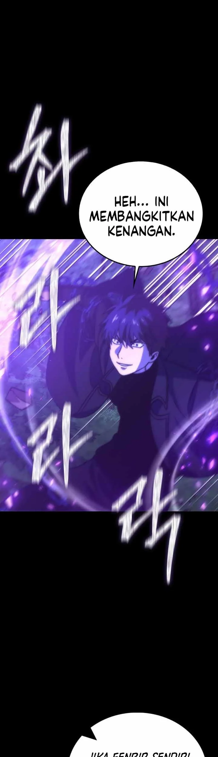 Demon Lord’s Martial Arts Ascension Chapter 158 Gambar 47