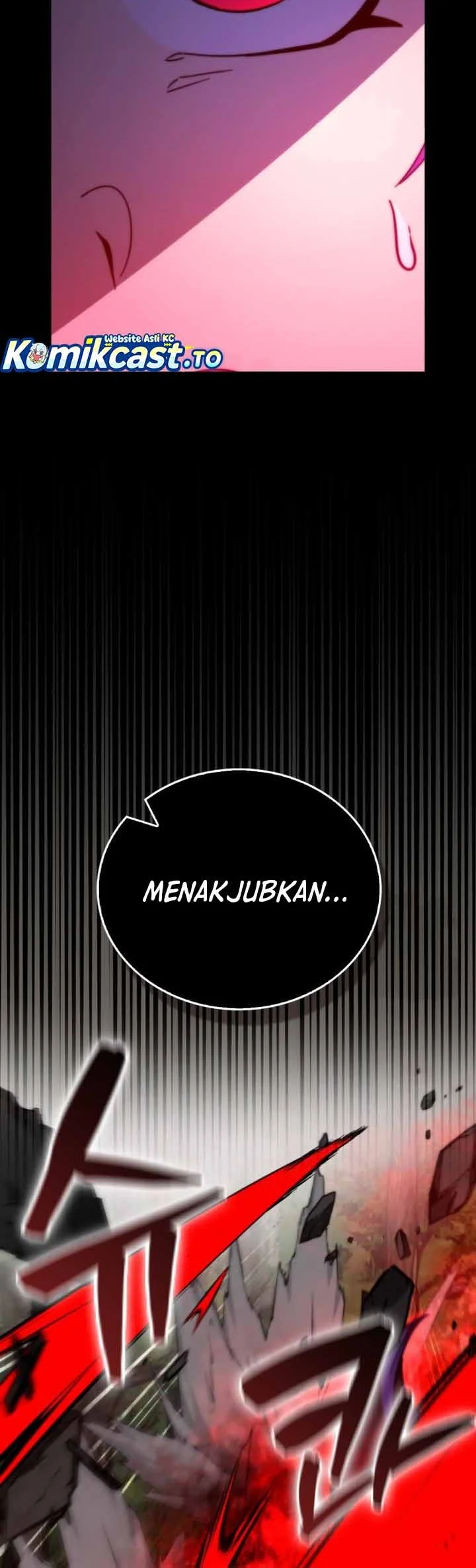 Demon Lord’s Martial Arts Ascension Chapter 158 Gambar 49