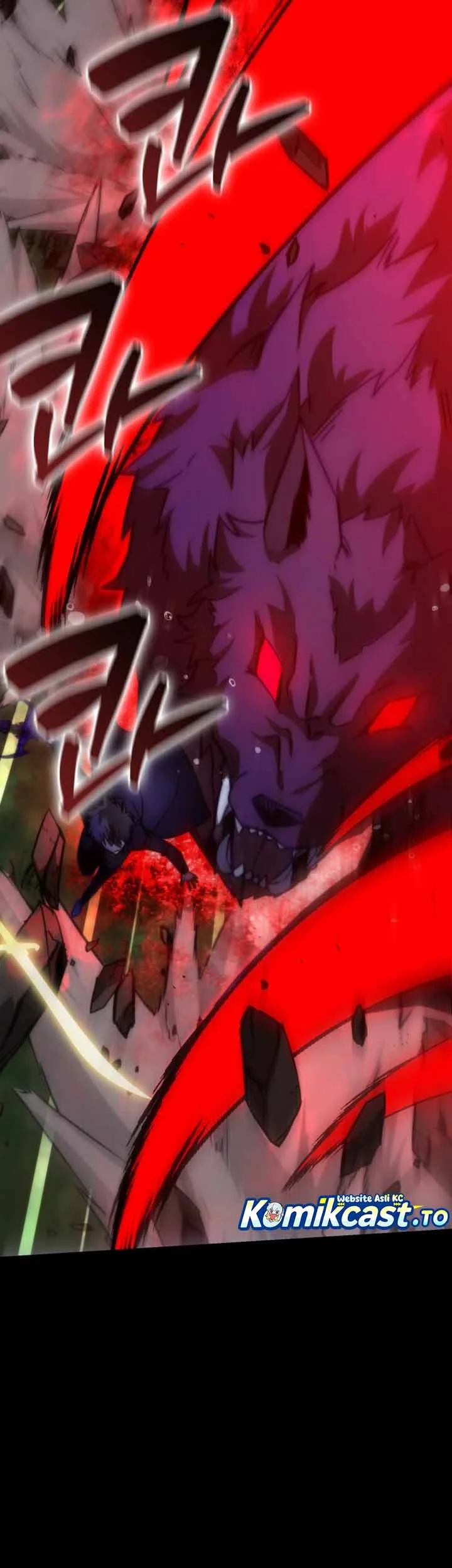 Demon Lord’s Martial Arts Ascension Chapter 158 Gambar 50