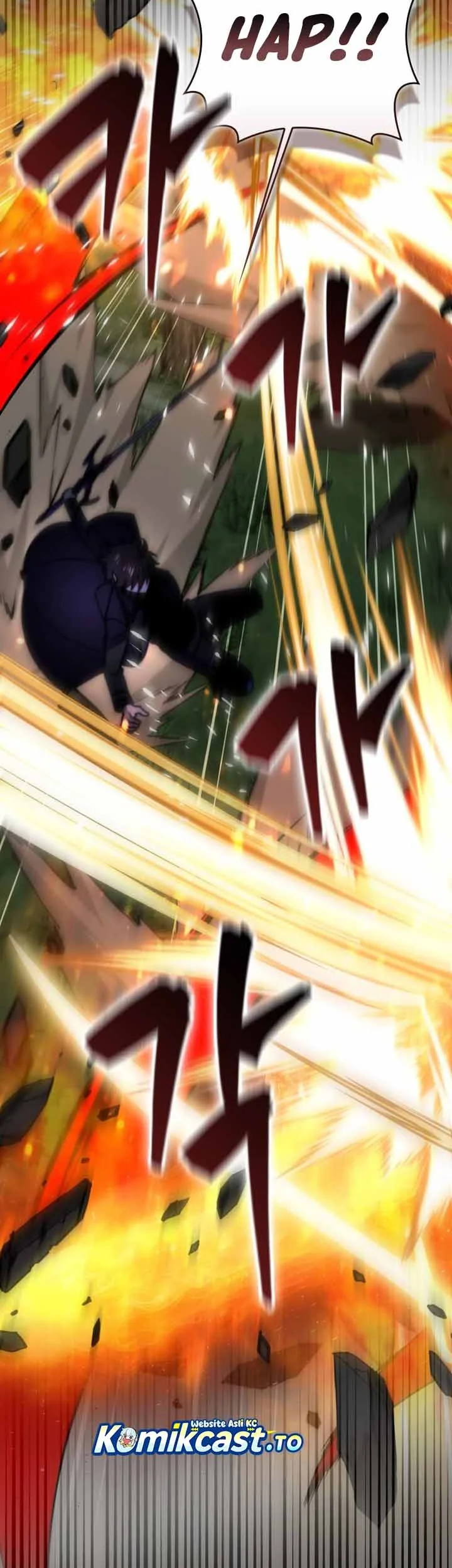 Demon Lord’s Martial Arts Ascension Chapter 158 Gambar 52