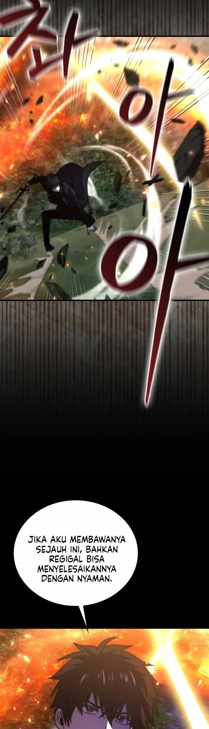 Demon Lord’s Martial Arts Ascension Chapter 158 Gambar 54