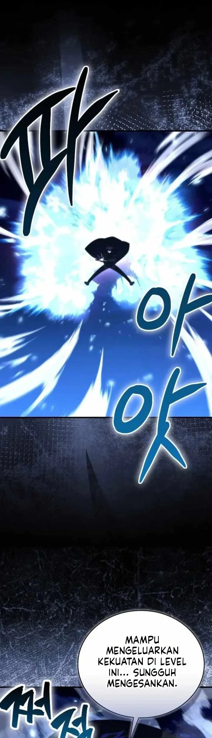 Demon Lord’s Martial Arts Ascension Chapter 159 Gambar 25