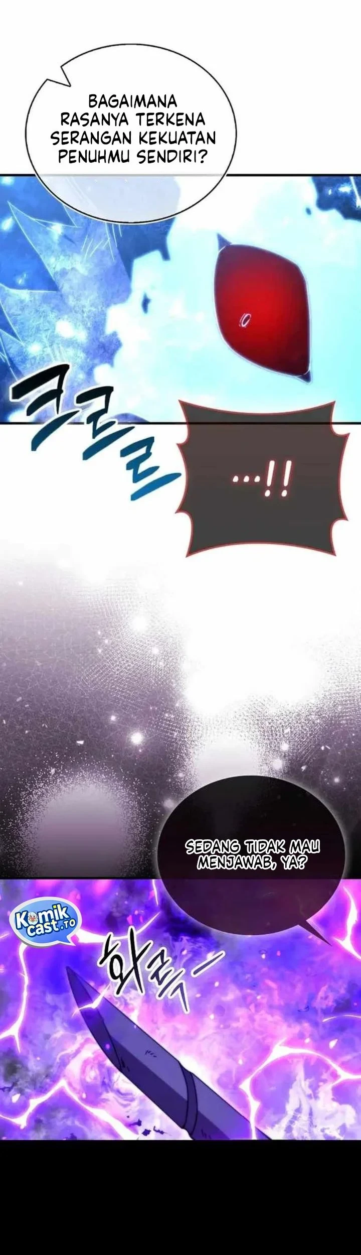 Demon Lord’s Martial Arts Ascension Chapter 159 Gambar 35