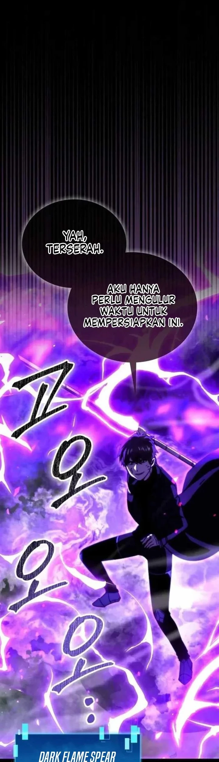 Demon Lord’s Martial Arts Ascension Chapter 159 Gambar 37