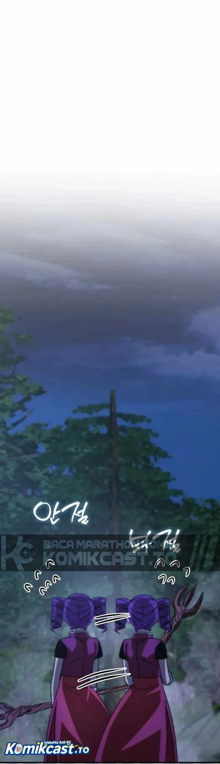 Demon Lord’s Martial Arts Ascension Chapter 159 Gambar 41