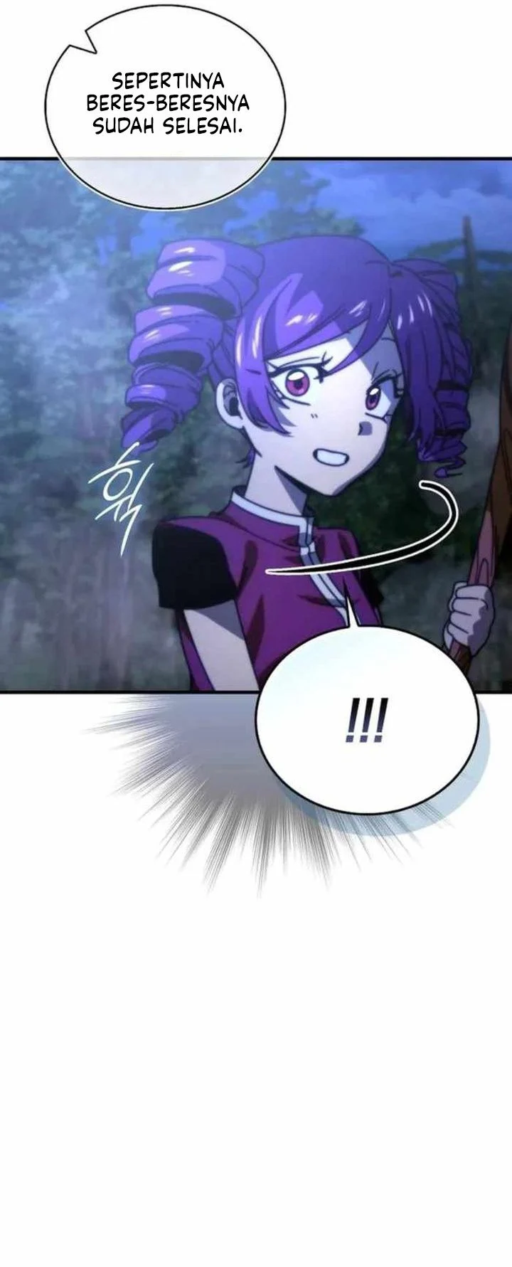 Demon Lord’s Martial Arts Ascension Chapter 159 Gambar 43