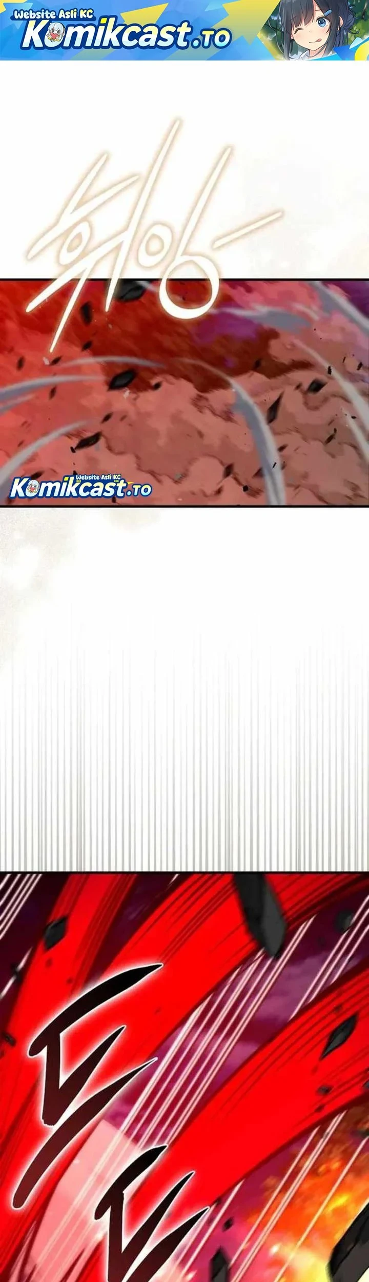Manhwa Demon Lord’s Martial Arts Ascension Chapter 159 gambar 2