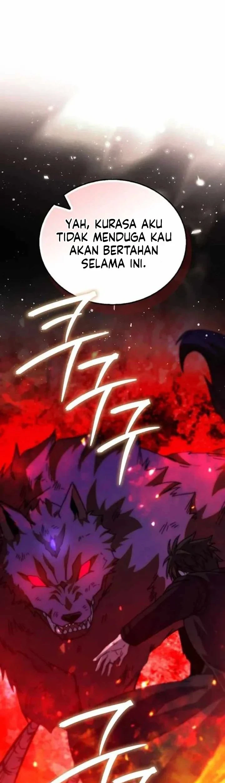 Demon Lord’s Martial Arts Ascension Chapter 159 Gambar 5