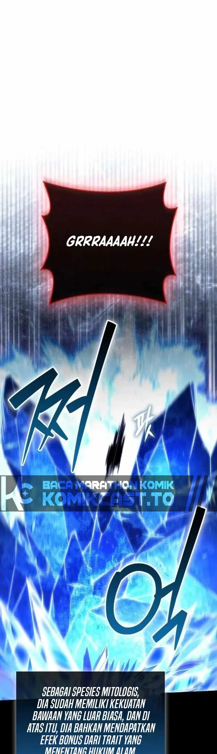 Demon Lord’s Martial Arts Ascension Chapter 159 Gambar 8