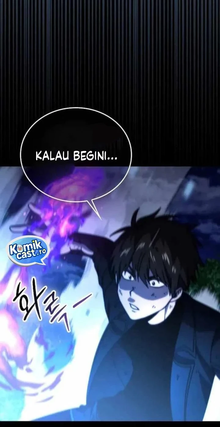 Demon Lord’s Martial Arts Ascension Chapter 159 Gambar 15