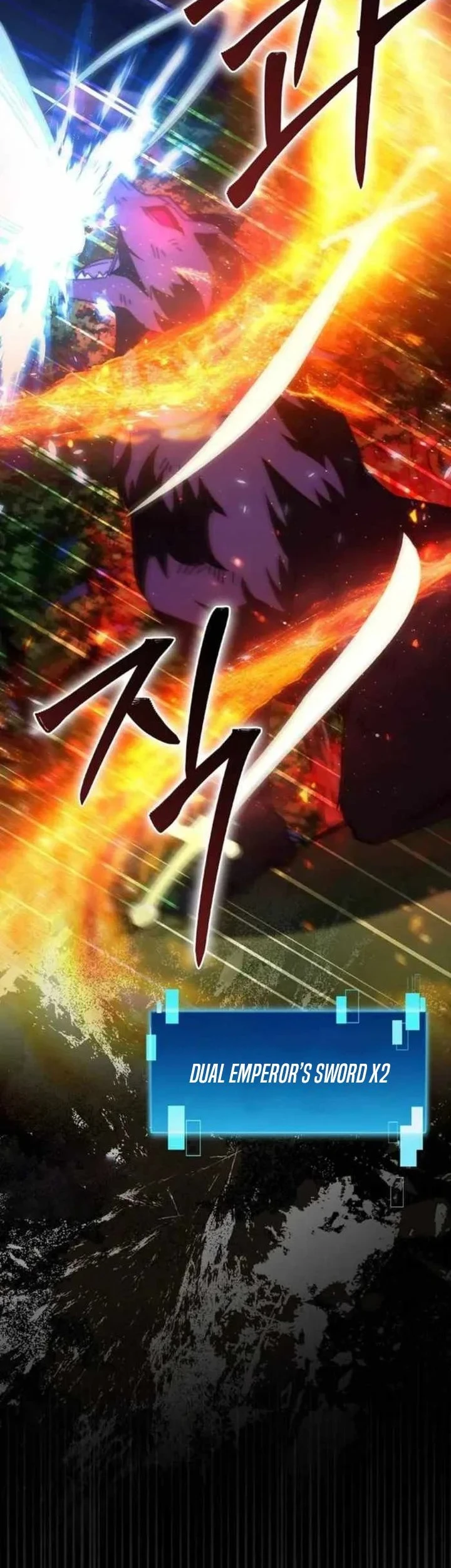 Demon Lord’s Martial Arts Ascension Chapter 159 Gambar 21