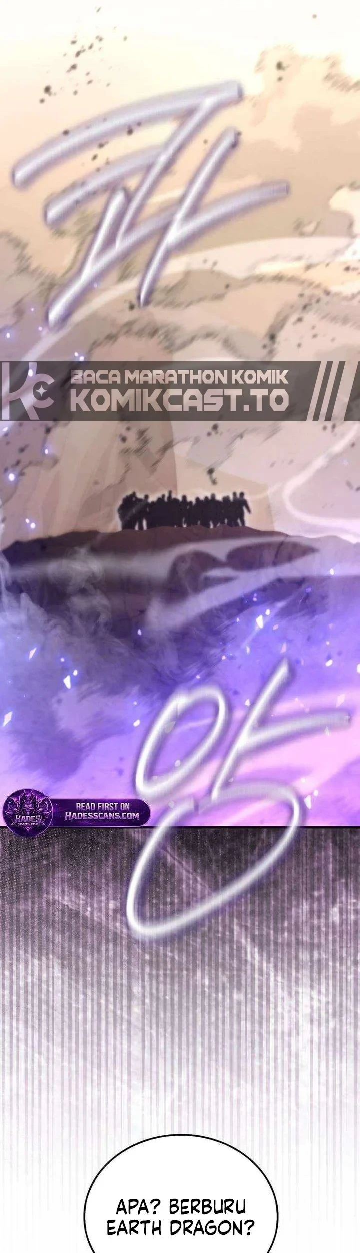 Demon Lord’s Martial Arts Ascension Chapter 160 Gambar 17