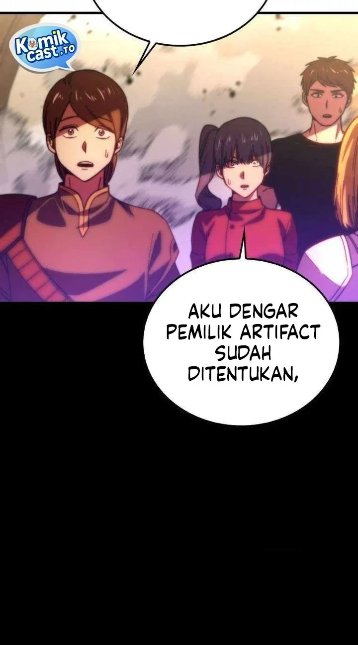 Demon Lord’s Martial Arts Ascension Chapter 160 Gambar 18