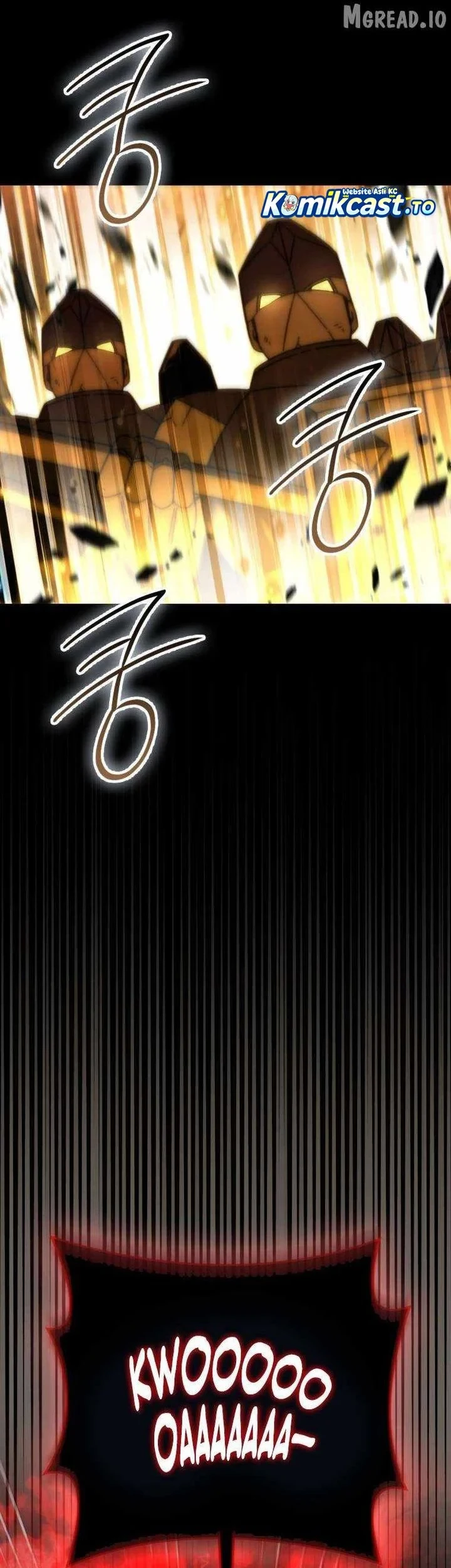 Demon Lord’s Martial Arts Ascension Chapter 160 Gambar 20