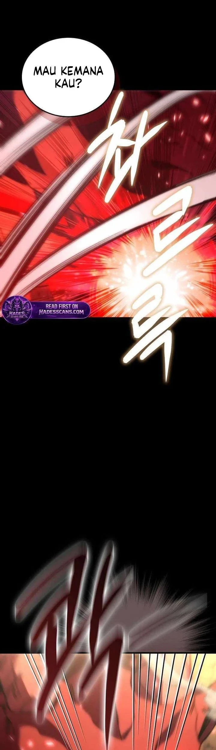 Demon Lord’s Martial Arts Ascension Chapter 160 Gambar 23