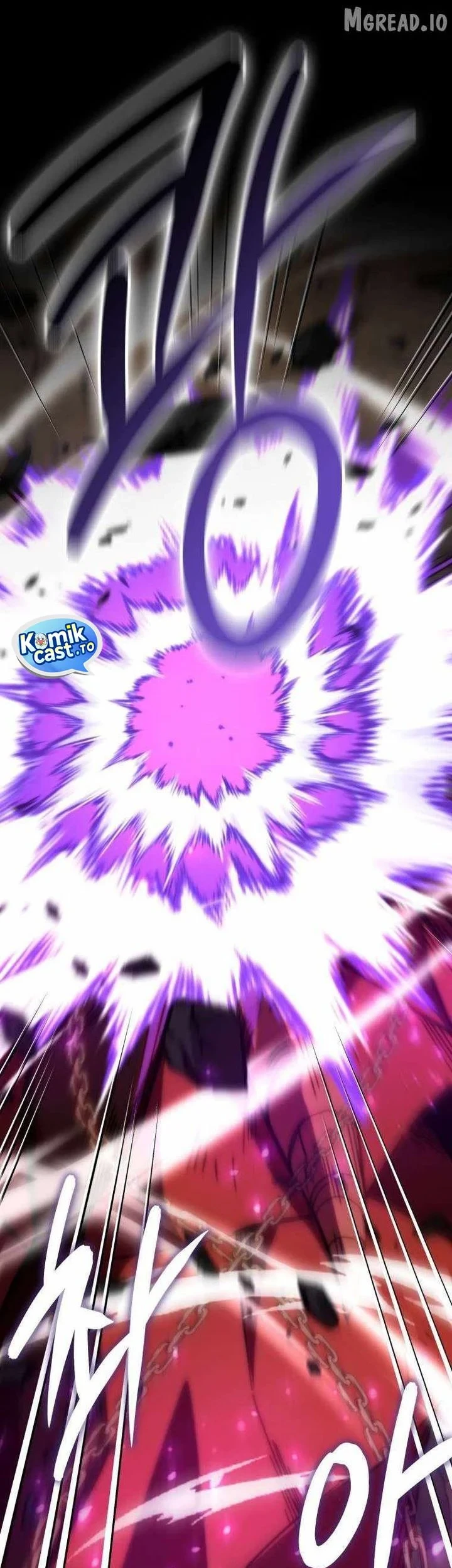 Demon Lord’s Martial Arts Ascension Chapter 160 Gambar 26