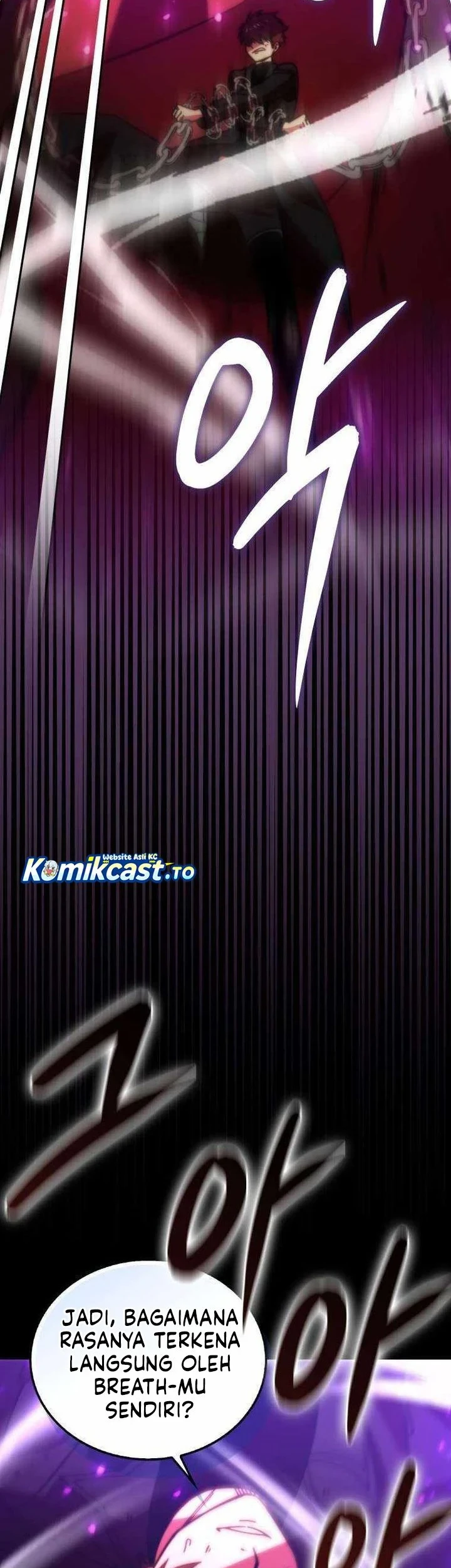 Demon Lord’s Martial Arts Ascension Chapter 160 Gambar 27