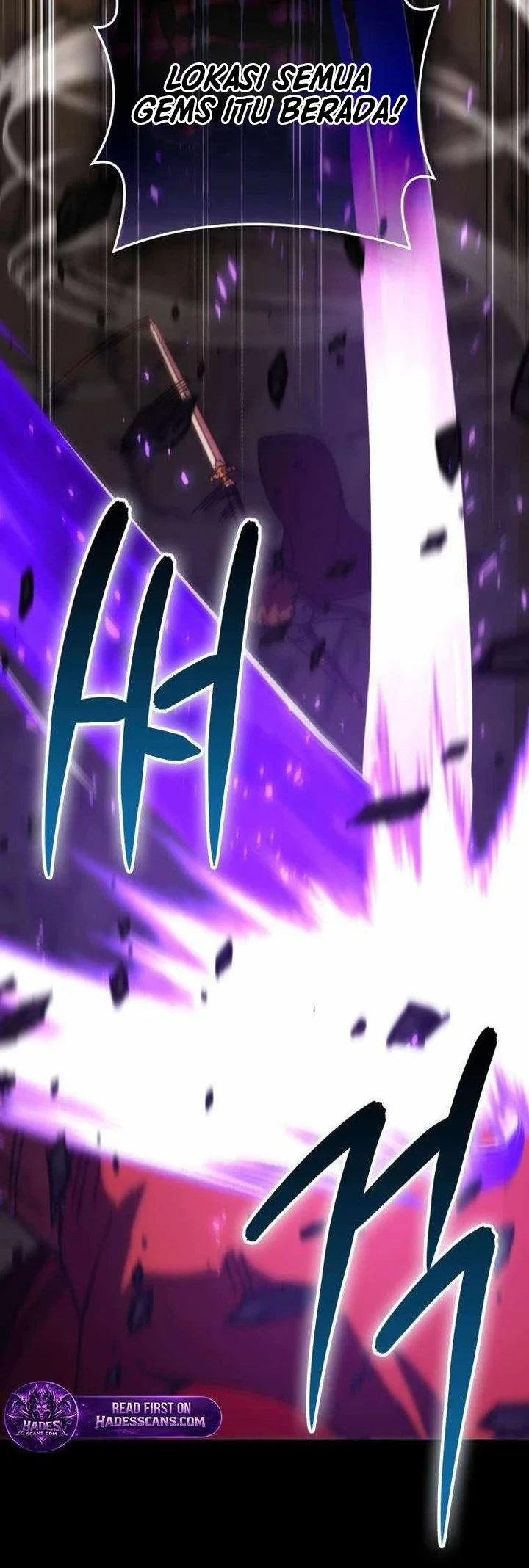 Demon Lord’s Martial Arts Ascension Chapter 160 Gambar 30