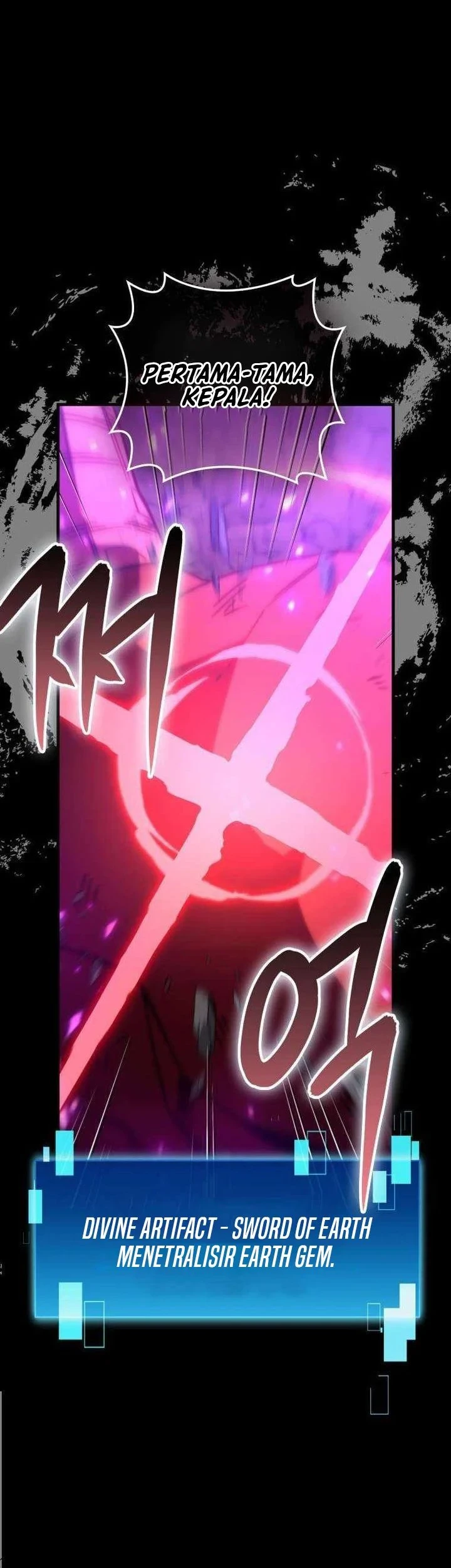 Demon Lord’s Martial Arts Ascension Chapter 160 Gambar 31