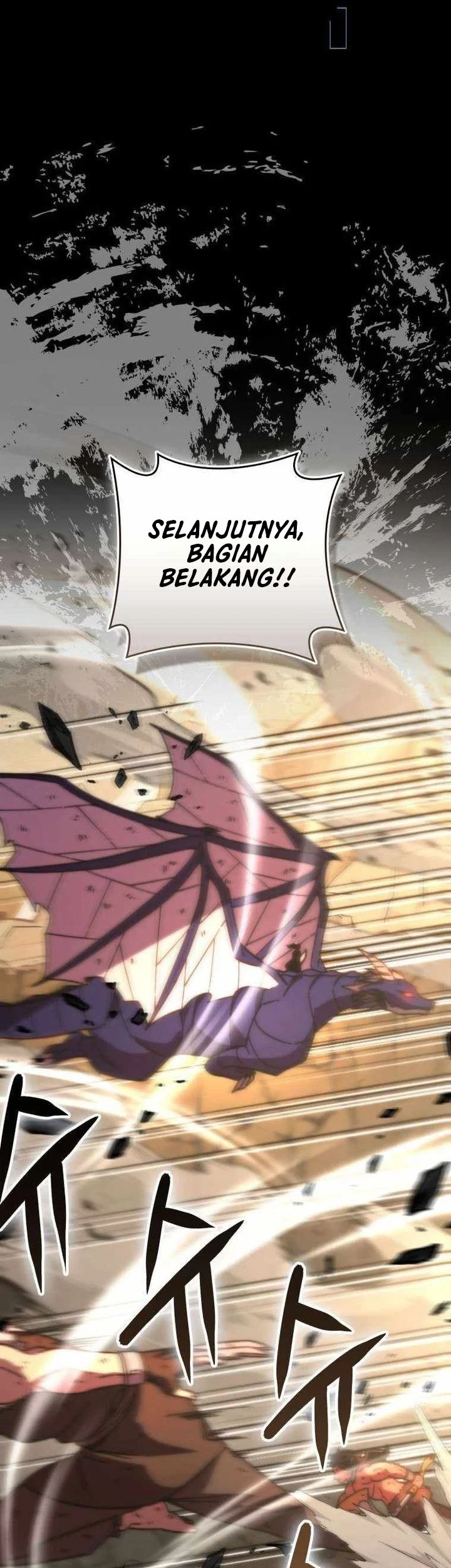 Demon Lord’s Martial Arts Ascension Chapter 160 Gambar 36