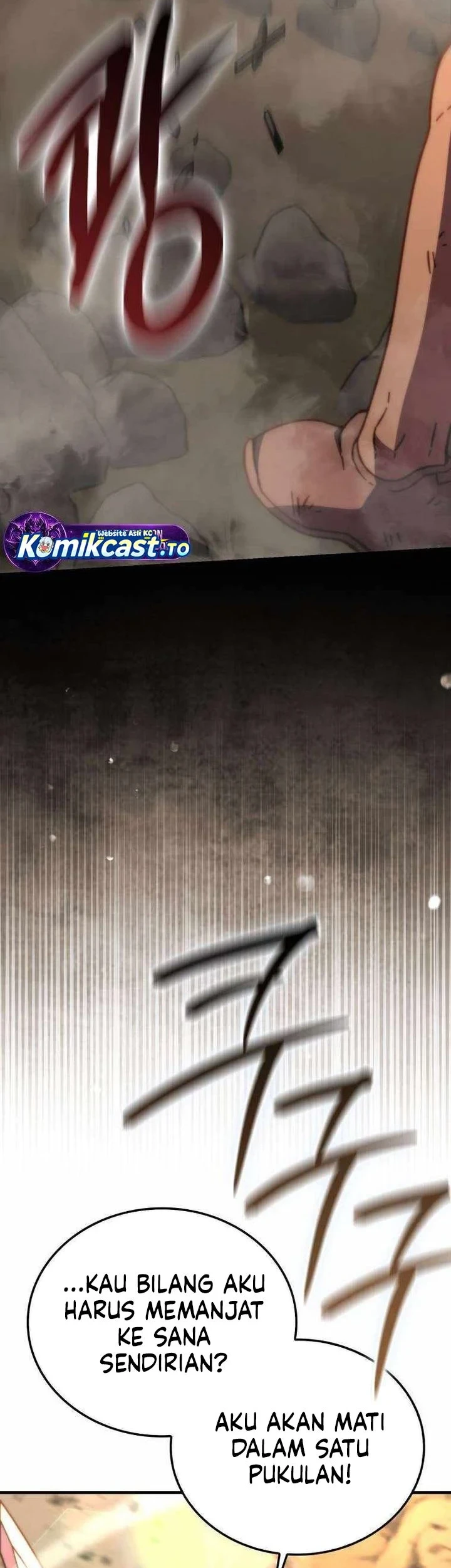 Demon Lord’s Martial Arts Ascension Chapter 160 Gambar 41