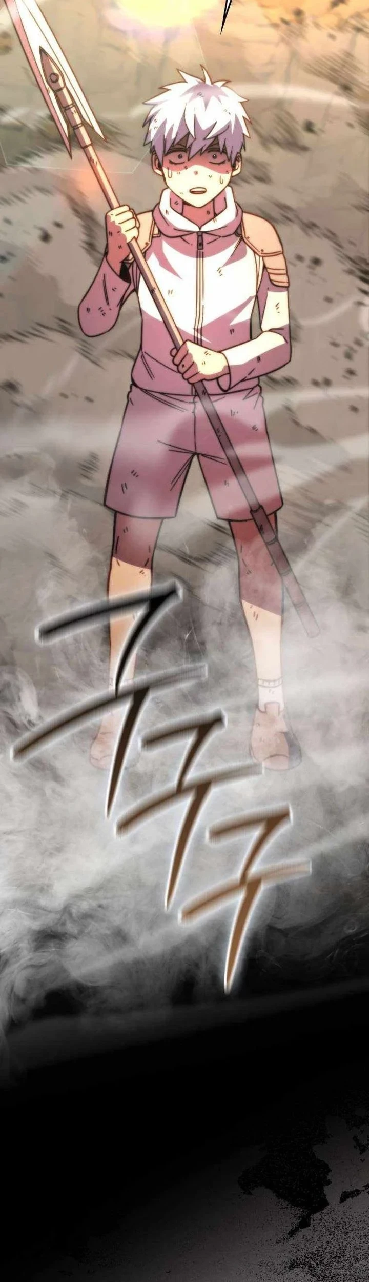 Demon Lord’s Martial Arts Ascension Chapter 160 Gambar 42