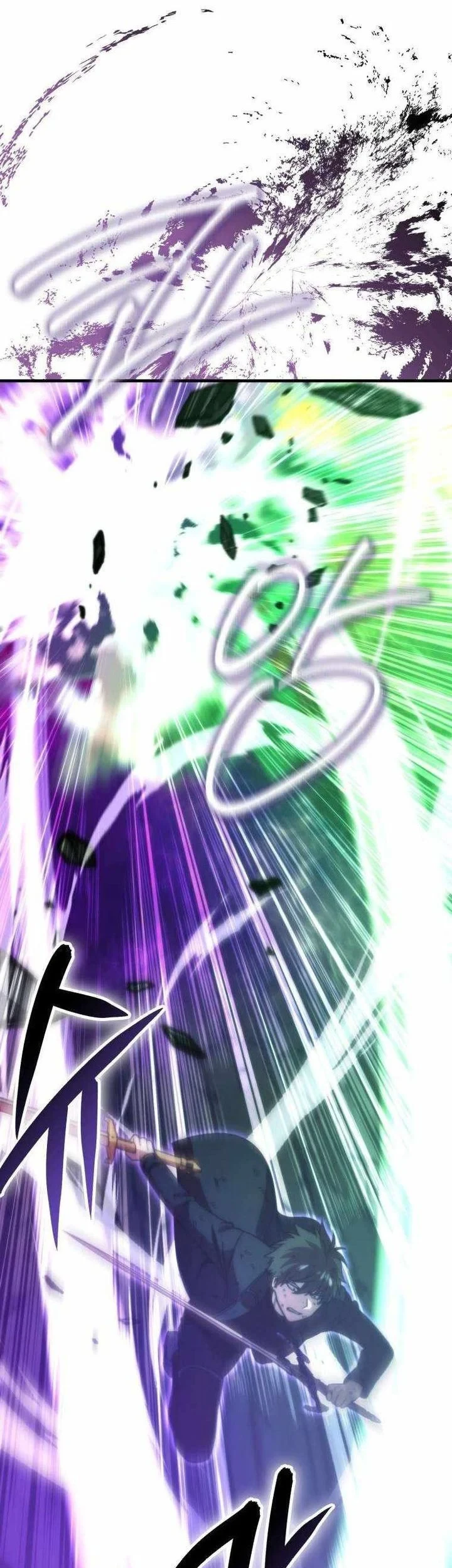 Demon Lord’s Martial Arts Ascension Chapter 161 Gambar 25