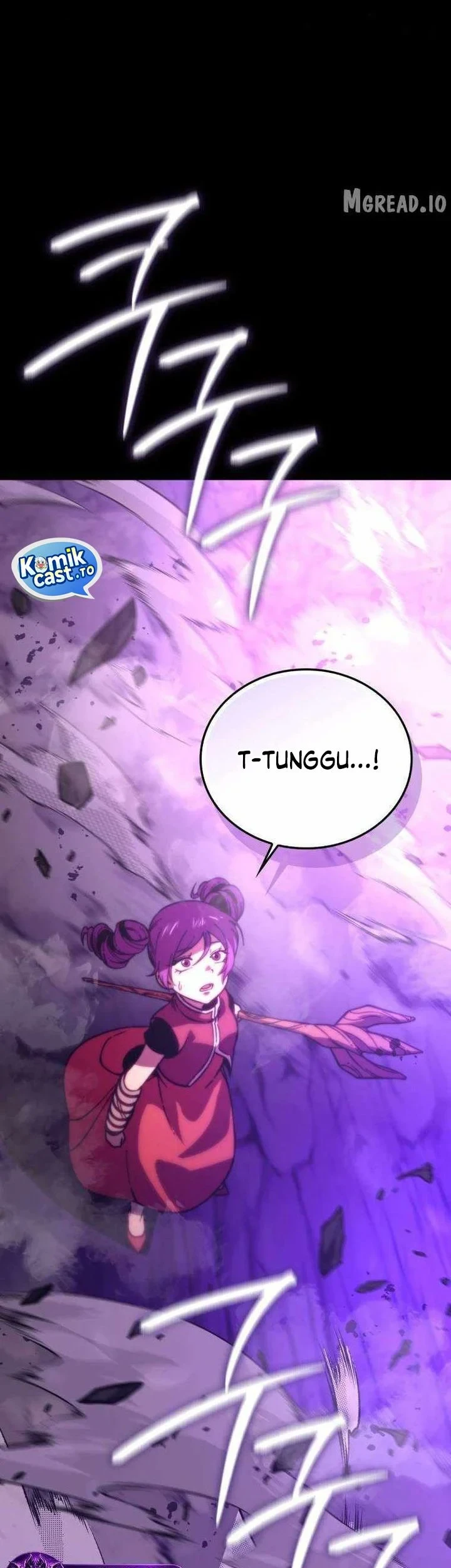 Demon Lord’s Martial Arts Ascension Chapter 161 Gambar 30