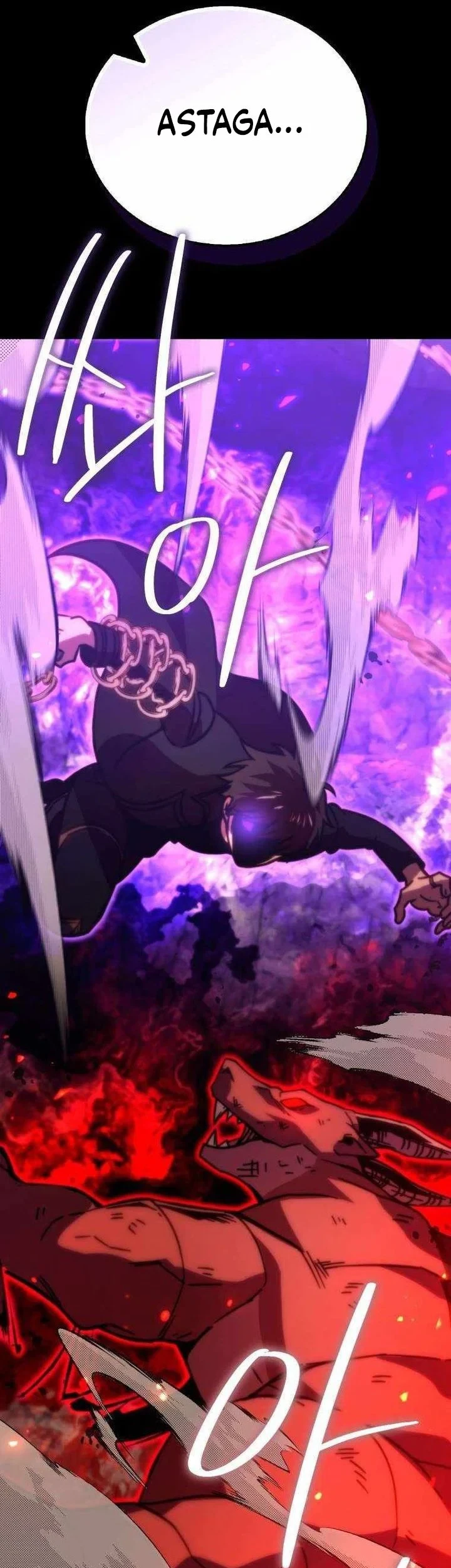 Demon Lord’s Martial Arts Ascension Chapter 161 Gambar 32