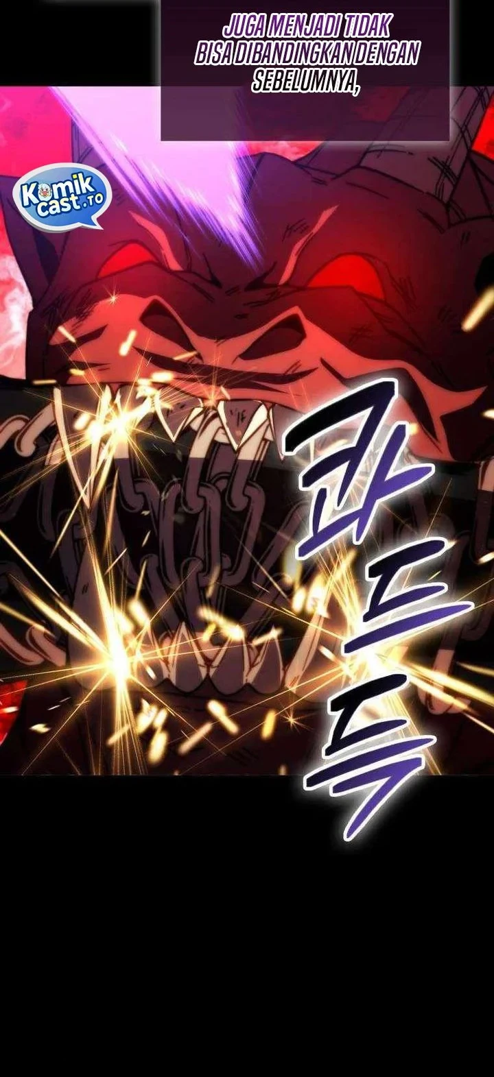 Demon Lord’s Martial Arts Ascension Chapter 161 Gambar 39